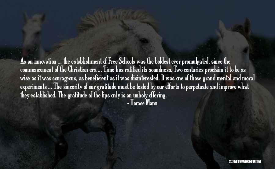Keepem Running Quotes By Horace Mann Keepem Running Quotes By Horace Mann