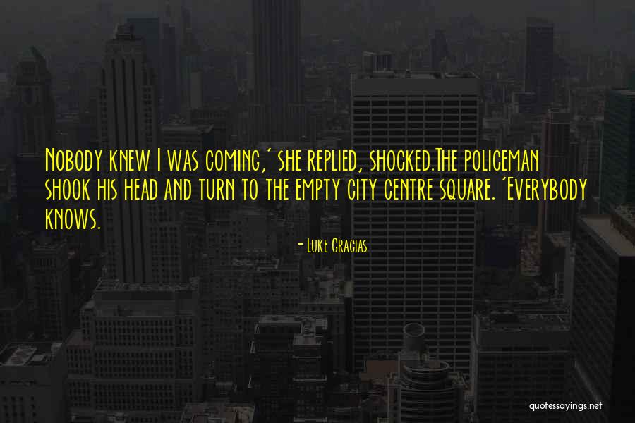 Keepem Running Quotes By Luke Gracias Keepem Running Quotes By Luke Gracias