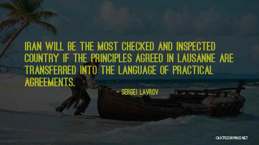 Keepemgrowin Quotes By Sergei Lavrov Keepemgrowin Quotes By Sergei Lavrov