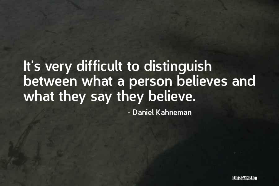 Keeper Of Flocks Quotes By Daniel Kahneman Keeper Of Flocks Quotes By Daniel Kahneman
