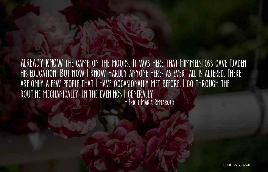Keeper Of Flocks Quotes By Erich Maria Remarque Keeper Of Flocks Quotes By Erich Maria Remarque