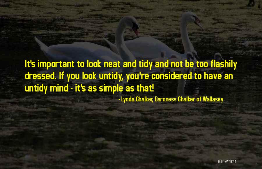 Keeper Of Flocks Quotes By Lynda Chalker, Baroness Chalker Of Wallasey Keeper Of Flocks Quotes By Lynda Chalker, Baroness Chalker Of Wallasey