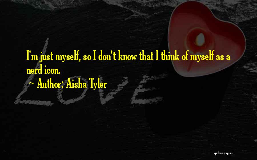 Keeper Of The Isis Light Quotes By Aisha Tyler