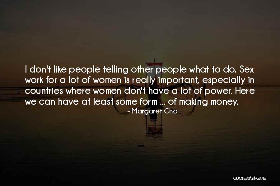 Keeper Of The Lost Cities Quotes By Margaret Cho Keeper Of The Lost Cities Quotes By Margaret Cho