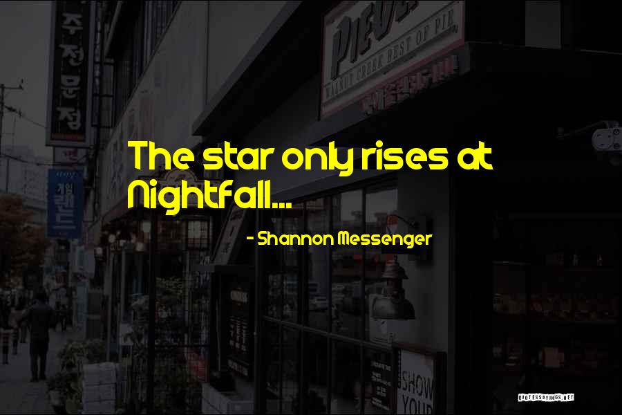 Keeper Of These Lost Cities Quotes By Shannon Messenger Keeper Of These Lost Cities Quotes By Shannon Messenger