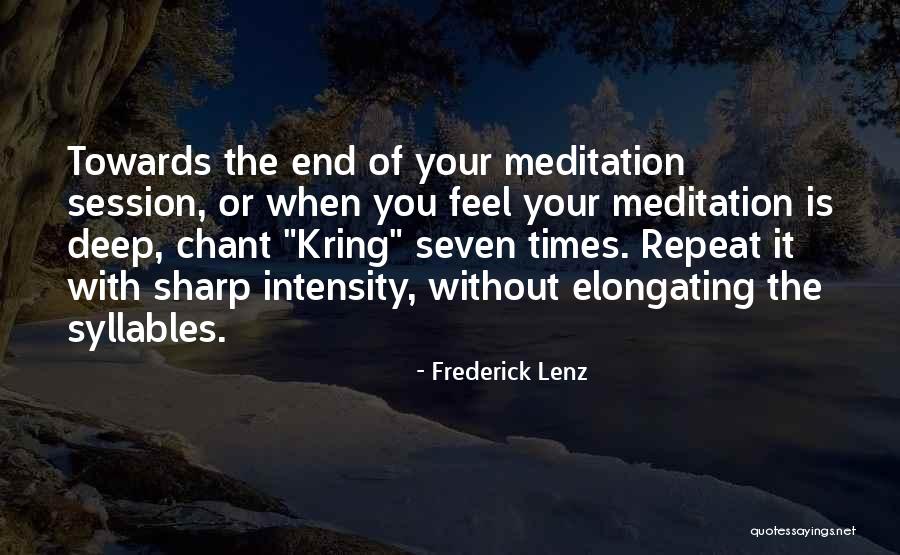 Keepeth My Soul Quotes By Frederick Lenz Keepeth My Soul Quotes By Frederick Lenz