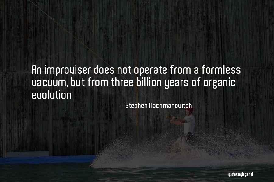 Keepin It Gangsta Quotes By Stephen Nachmanovitch Keepin It Gangsta Quotes By Stephen Nachmanovitch