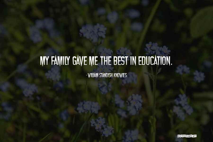 Keeping A Relationship Together Quotes By William Standish Knowles Keeping A Relationship Together Quotes By William Standish Knowles