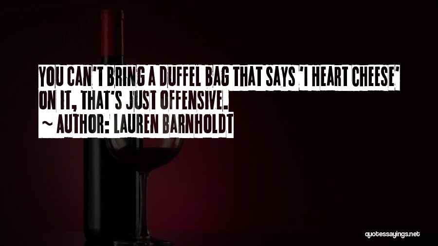 Keeping A Secret Quotes By Lauren Barnholdt