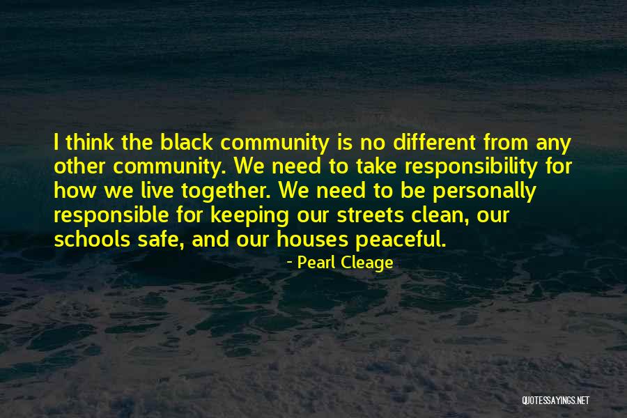 Keeping Clean Quotes By Pearl Cleage Keeping Clean Quotes By Pearl Cleage