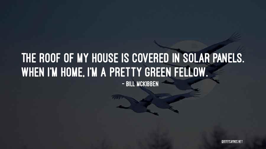 Keeping Current Matters Quotes By Bill McKibben Keeping Current Matters Quotes By Bill McKibben