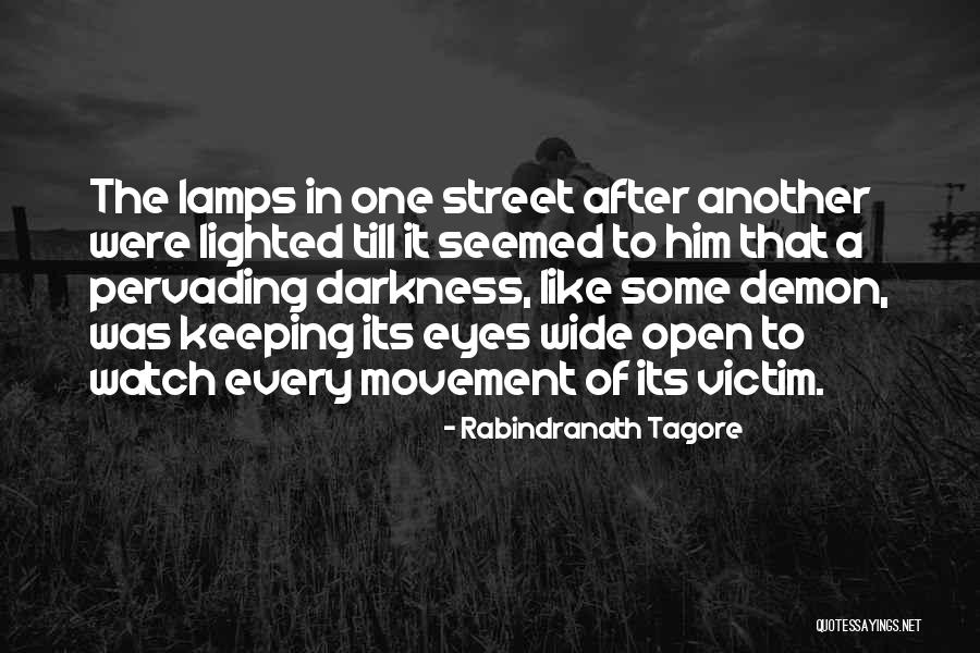 Keeping Eyes Open Quotes By Rabindranath Tagore Keeping Eyes Open Quotes By Rabindranath Tagore