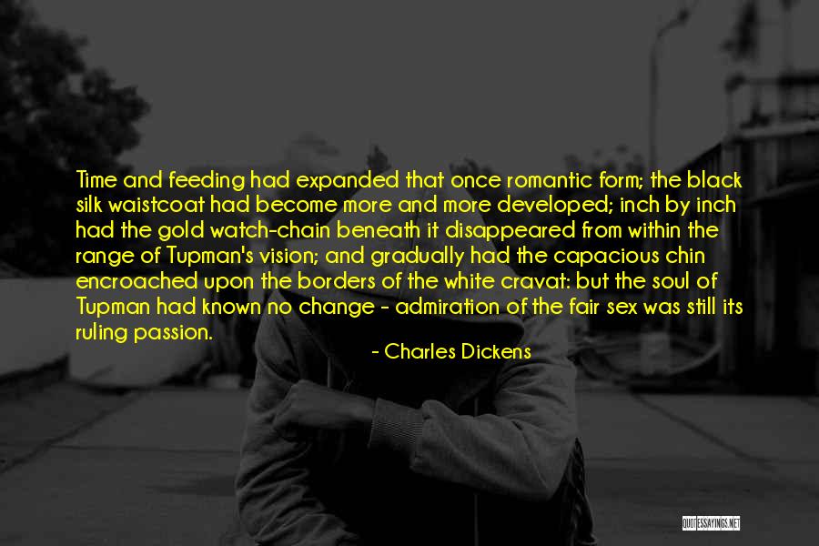 Keeping Family Safe Quotes By Charles Dickens