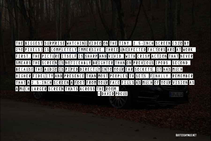 Keeping Good Records Quotes By David Pogue Keeping Good Records Quotes By David Pogue