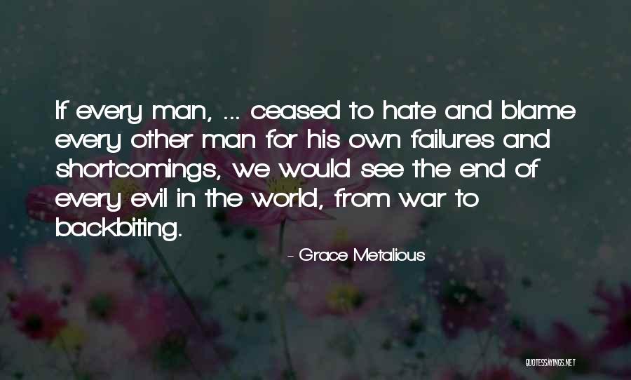 Keeping Good Records Quotes By Grace Metalious Keeping Good Records Quotes By Grace Metalious