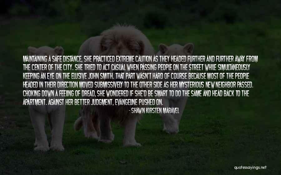 Keeping Head Down Quotes By Shawn Kirsten Maravel Keeping Head Down Quotes By Shawn Kirsten Maravel