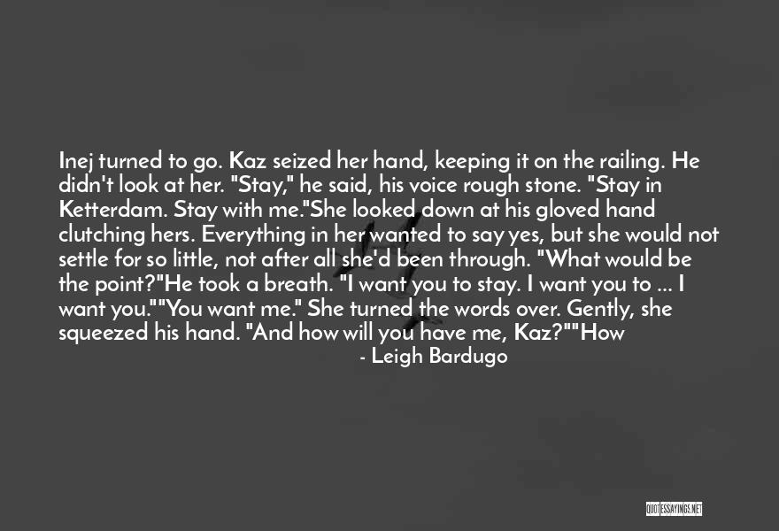 Keeping In Touch Quotes By Leigh Bardugo Keeping In Touch Quotes By Leigh Bardugo