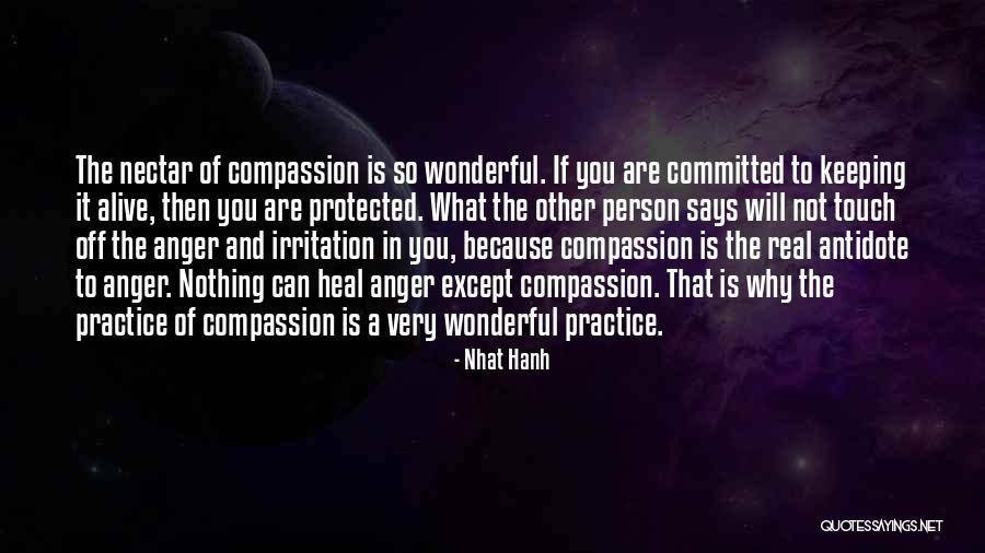 Keeping In Touch Quotes By Nhat Hanh Keeping In Touch Quotes By Nhat Hanh