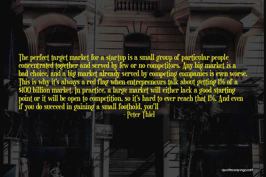 Keeping It All Together Quotes By Peter Thiel Keeping It All Together Quotes By Peter Thiel