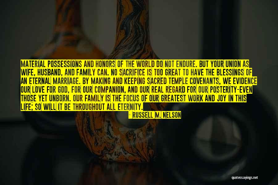Keeping It Real With Yourself Quotes By Russell M. Nelson Keeping It Real With Yourself Quotes By Russell M. Nelson
