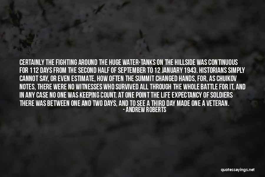Keeping Notes Quotes By Andrew Roberts Keeping Notes Quotes By Andrew Roberts