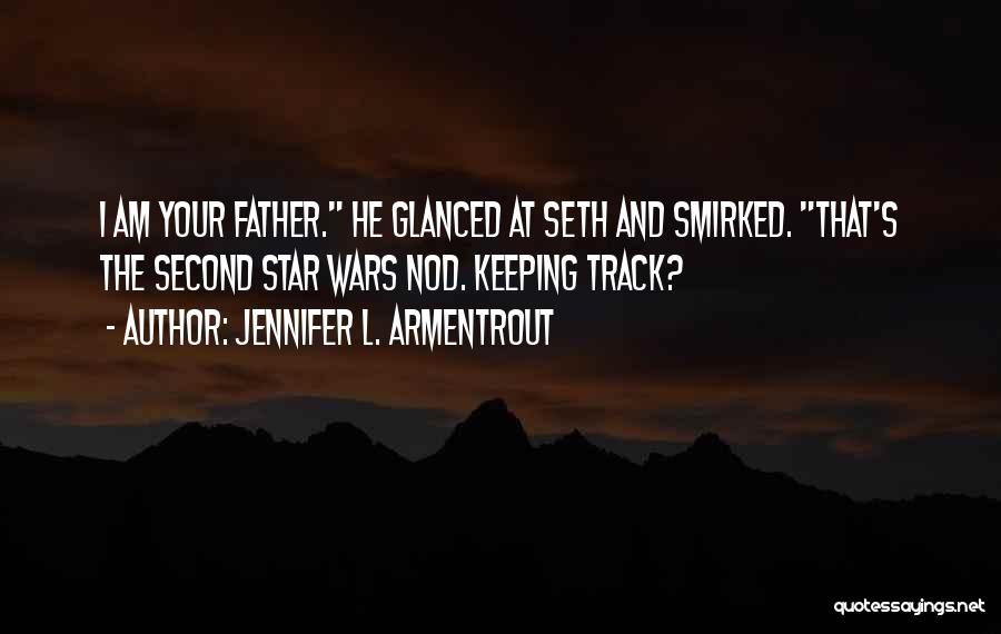 Keeping On Track Quotes By Jennifer L. Armentrout