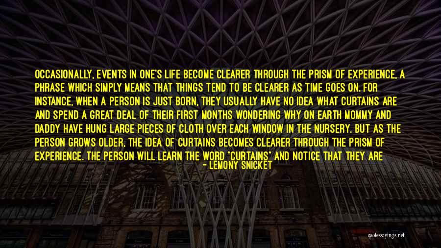 Keeping One's Word Quotes By Lemony Snicket Keeping One's Word Quotes By Lemony Snicket