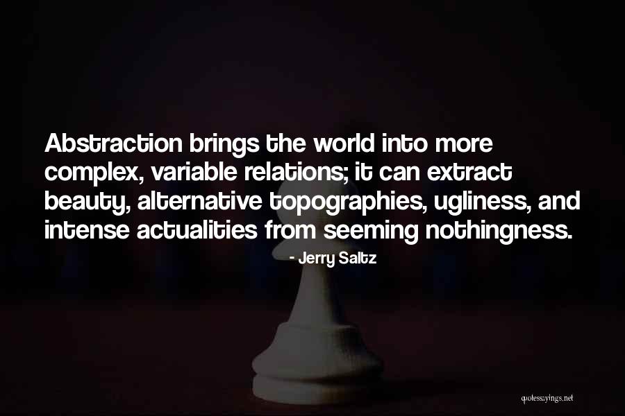 Keeping Relationships Quiet Quotes By Jerry Saltz Keeping Relationships Quiet Quotes By Jerry Saltz