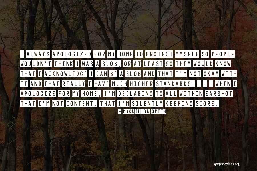 Keeping Score Quotes By Myquillyn Smith Keeping Score Quotes By Myquillyn Smith