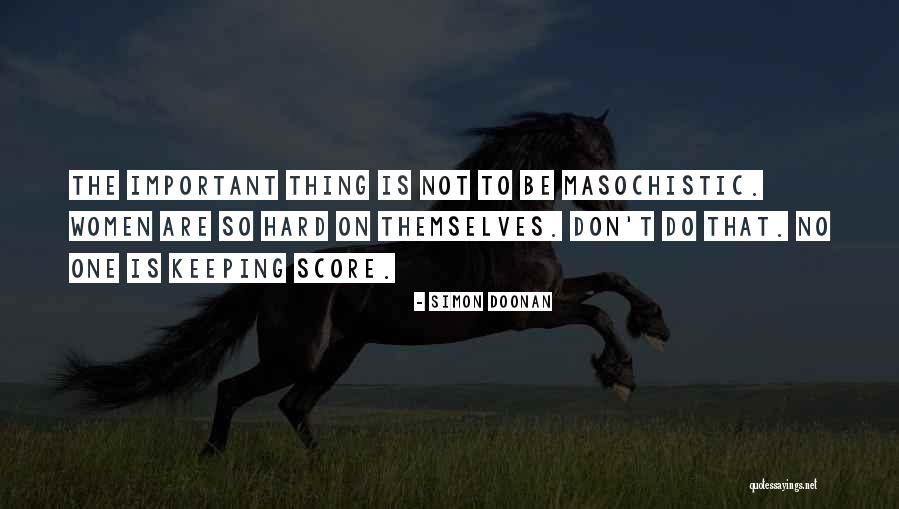Keeping Score Quotes By Simon Doonan Keeping Score Quotes By Simon Doonan