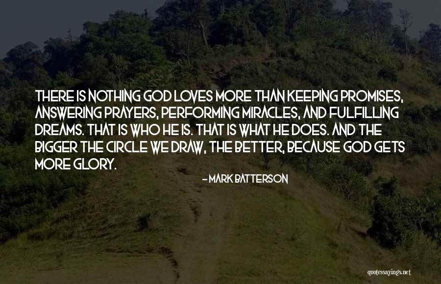 Keeping Some Things To Yourself Quotes By Mark Batterson