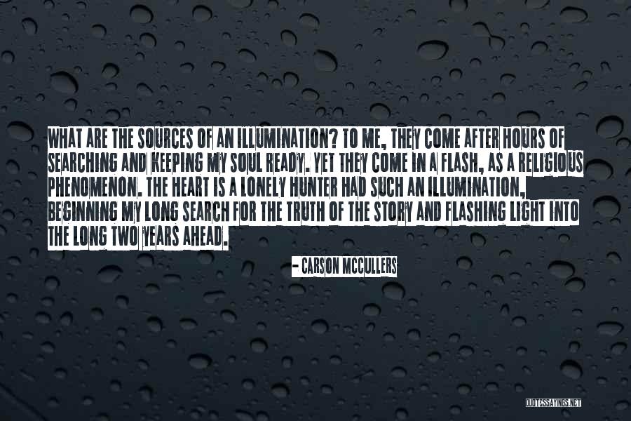 Keeping Someone In Your Heart Quotes By Carson McCullers Keeping Someone In Your Heart Quotes By Carson McCullers