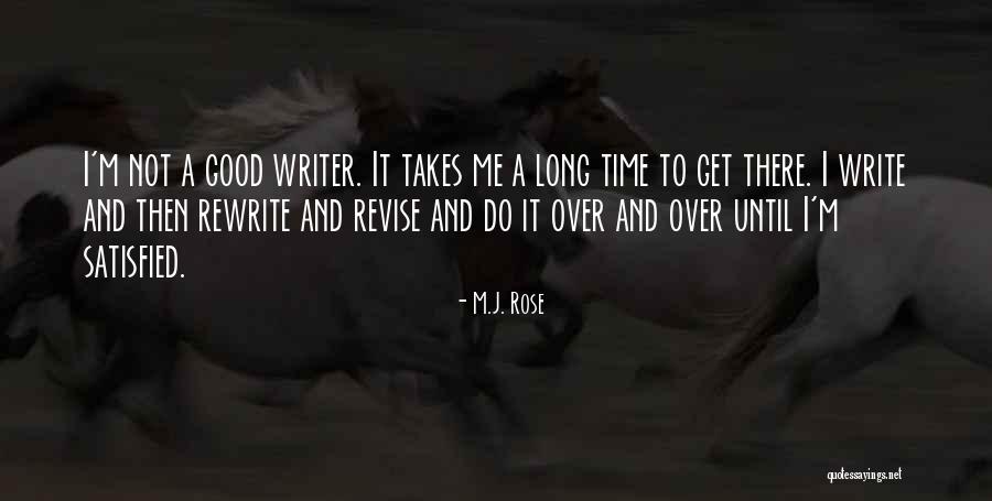 Keeping Spirit High Quotes By M.J. Rose Keeping Spirit High Quotes By M.J. Rose