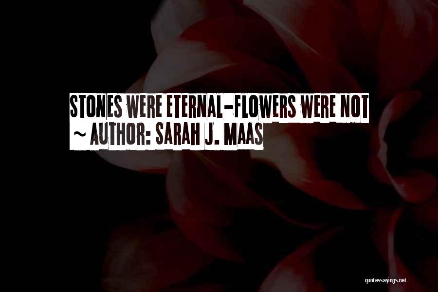 Keeping Strong After A Break Up Quotes By Sarah J. Maas