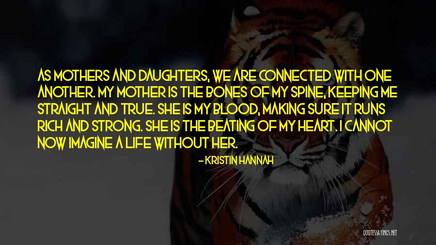 Keeping Strong Quotes By Kristin Hannah Keeping Strong Quotes By Kristin Hannah