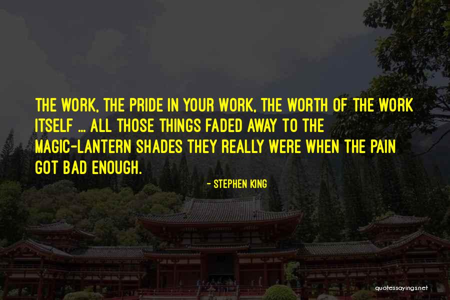 Keeping The Sabbath Day Holy Quotes By Stephen King Keeping The Sabbath Day Holy Quotes By Stephen King