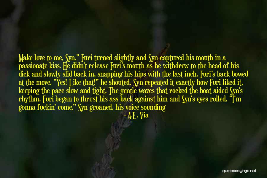 Keeping To Myself And Reflecting Quotes By A.E. Via