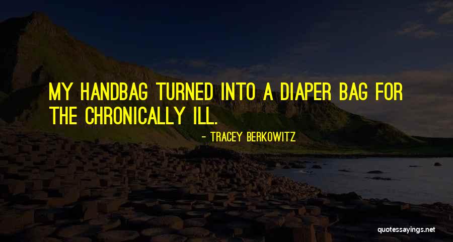 Keeping Up With The Joneses Quotes By Tracey Berkowitz