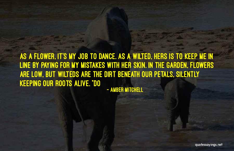 Keeping Your Job Quotes By Amber Mitchell Keeping Your Job Quotes By Amber Mitchell