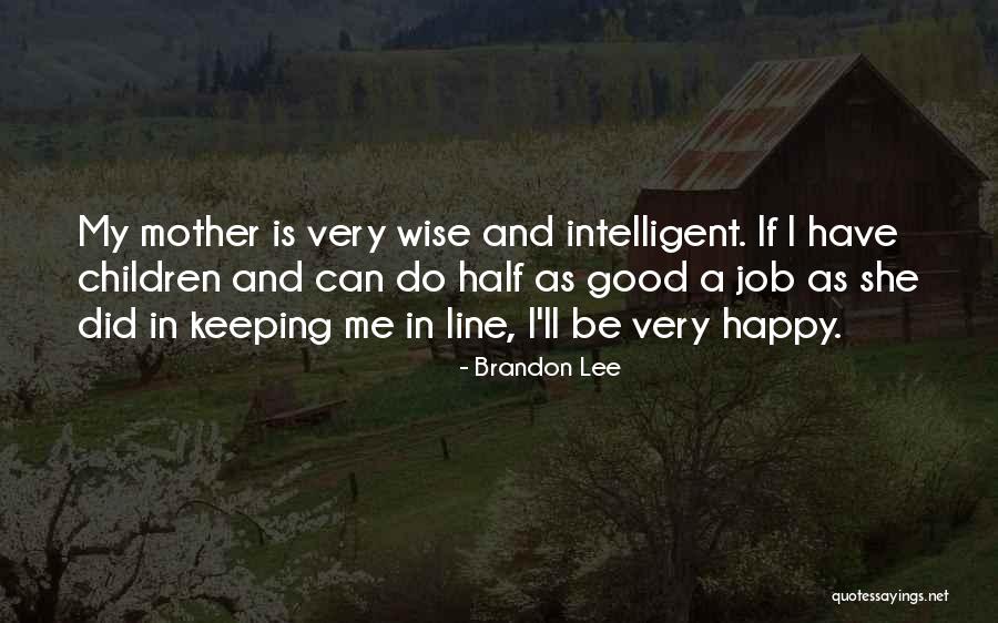 Keeping Your Job Quotes By Brandon Lee Keeping Your Job Quotes By Brandon Lee