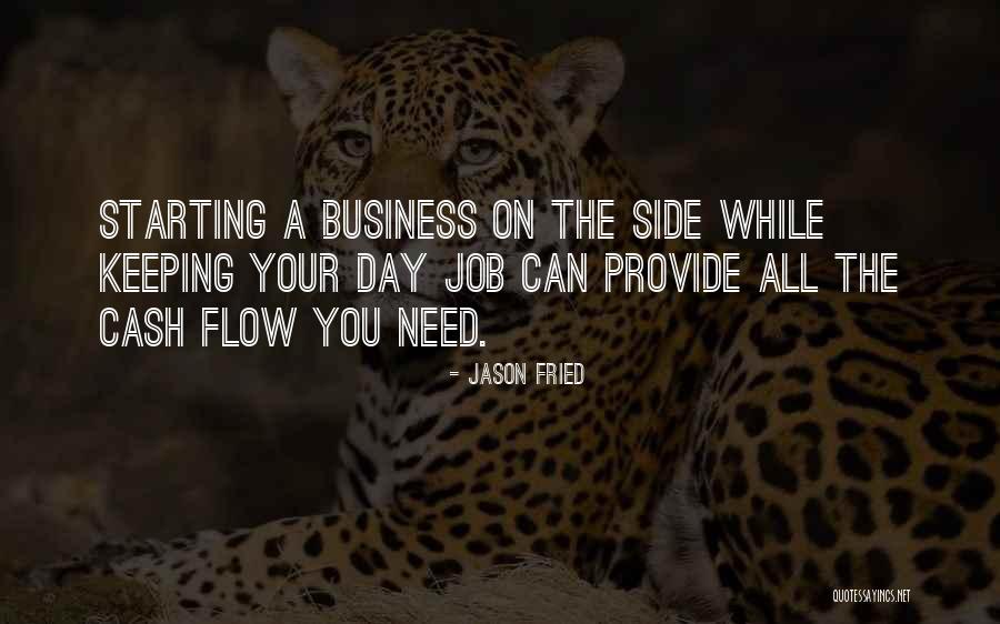Keeping Your Job Quotes By Jason Fried Keeping Your Job Quotes By Jason Fried