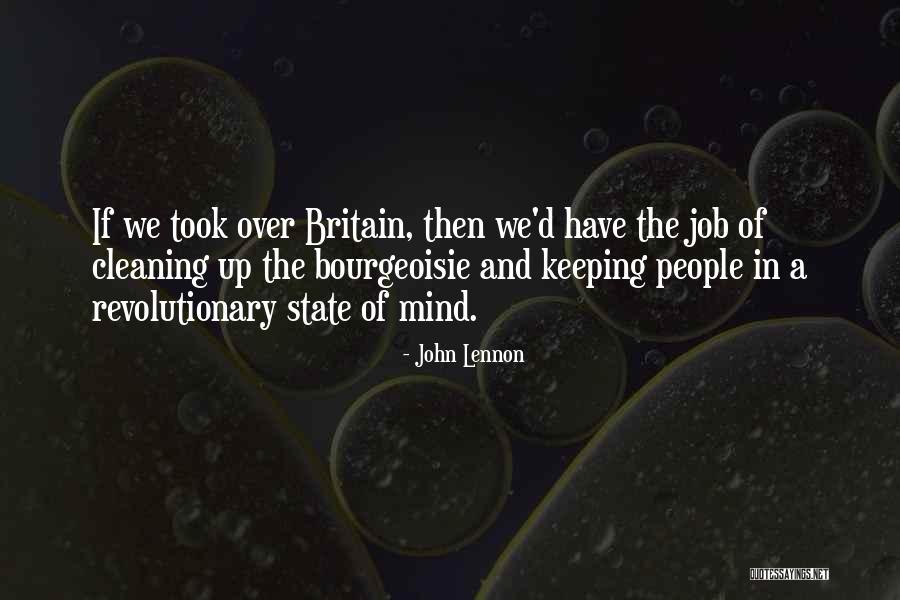 Keeping Your Job Quotes By John Lennon Keeping Your Job Quotes By John Lennon