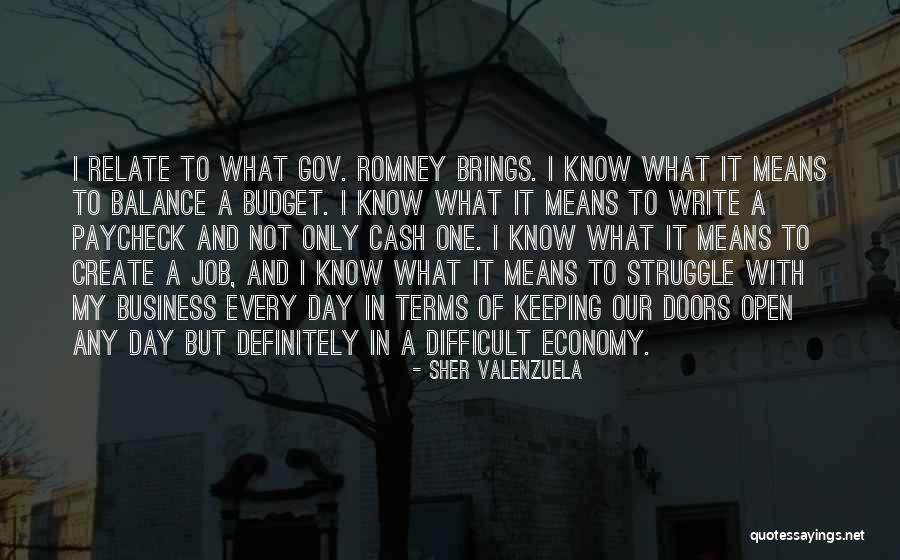 Keeping Your Job Quotes By Sher Valenzuela Keeping Your Job Quotes By Sher Valenzuela