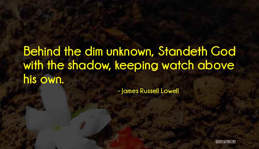 Keeping Your Silence Quotes By James Russell Lowell Keeping Your Silence Quotes By James Russell Lowell