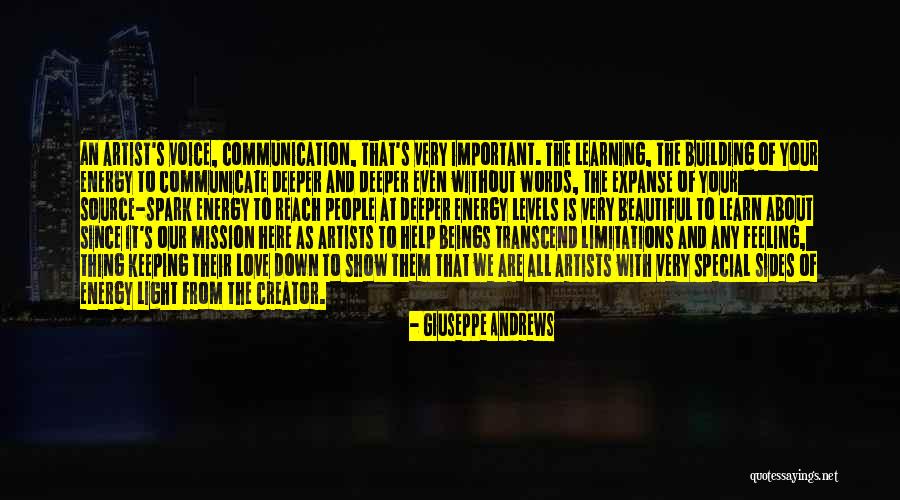 Keeping Your Words Quotes By Giuseppe Andrews Keeping Your Words Quotes By Giuseppe Andrews