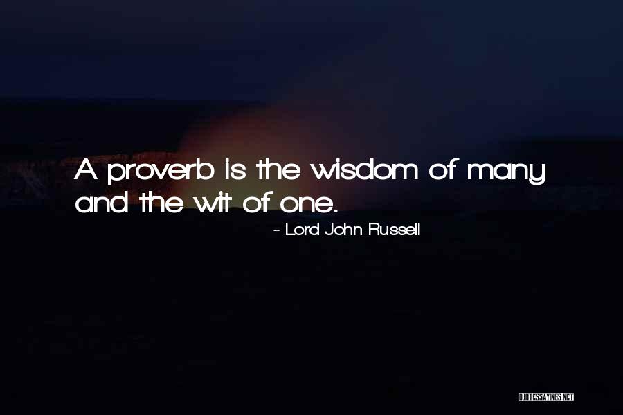 Keepo Quotes By Lord John Russell Keepo Quotes By Lord John Russell