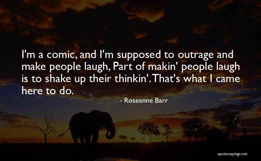 Keepon Quotes By Roseanne Barr Keepon Quotes By Roseanne Barr