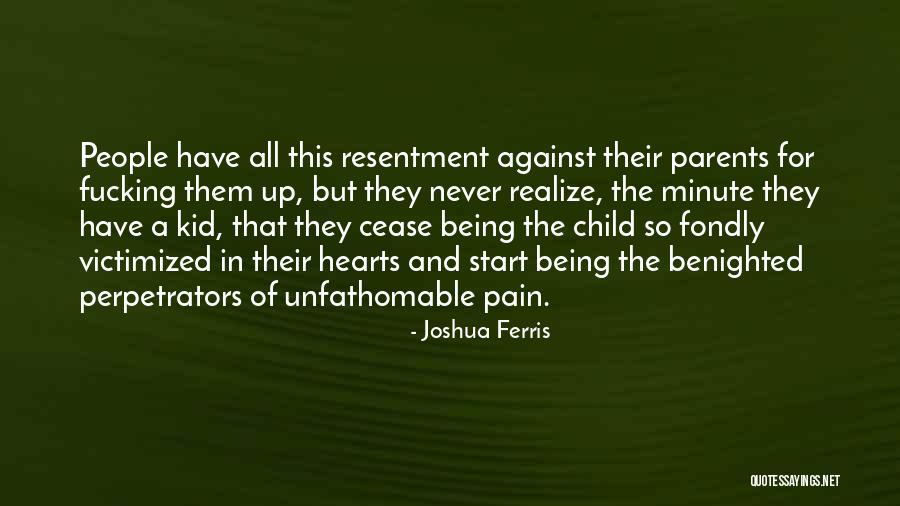 Keeporegonspromise Quotes By Joshua Ferris Keeporegonspromise Quotes By Joshua Ferris