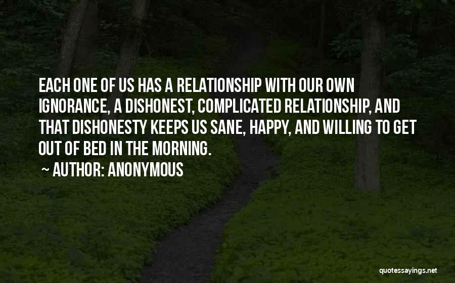 Keeps Me Sane Quotes By Anonymous