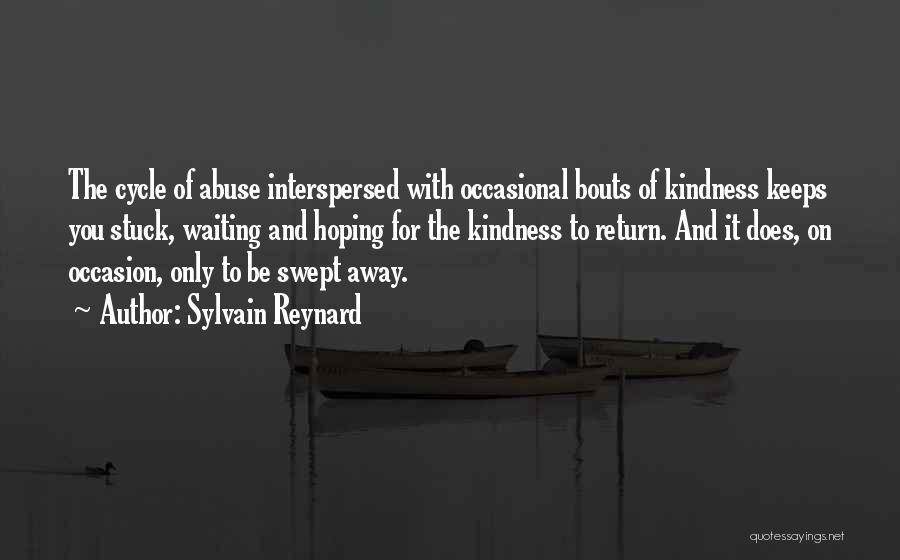 Keeps Me Waiting Quotes By Sylvain Reynard